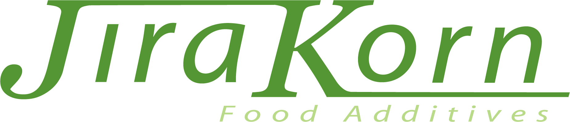 Jirakorn Food Additives