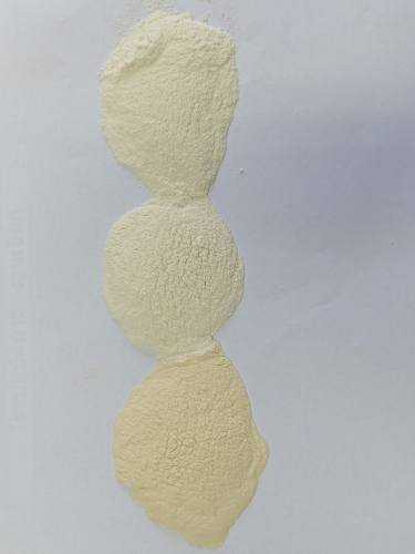 Formulation powder samples
